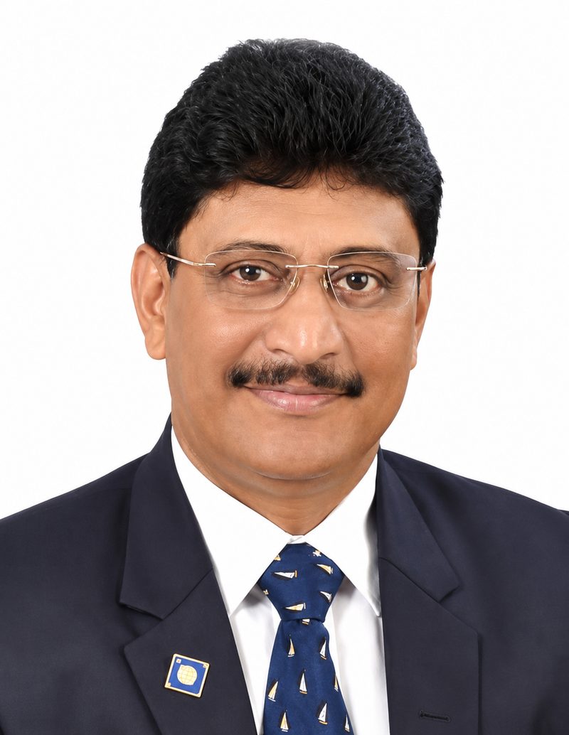 Dr. Shivaprasad Kotian
